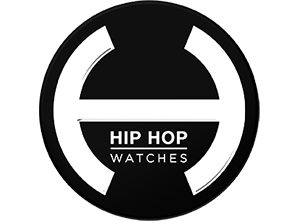 Hip Hop Watches