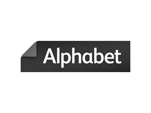 Alphabet