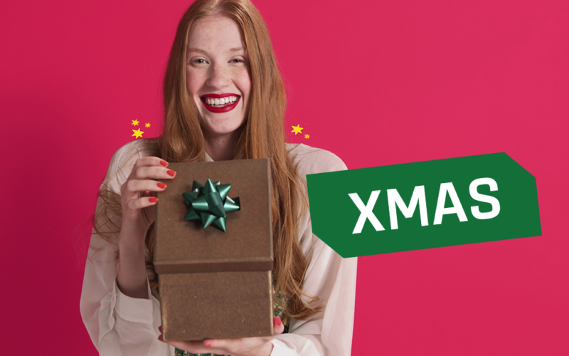 Swappie torna in tv per il Natale con la campagna #RicondizioNation firmata Different